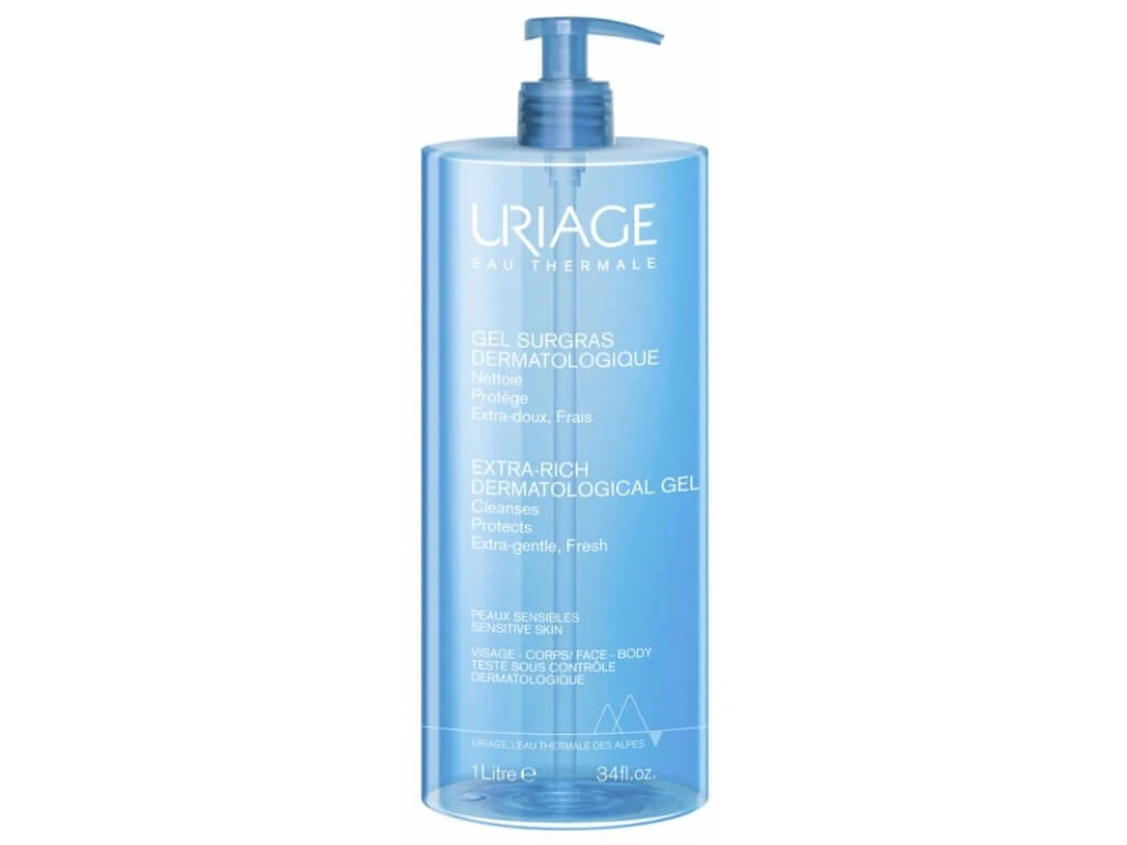 URIAGE WASCHGEL 1 LITER