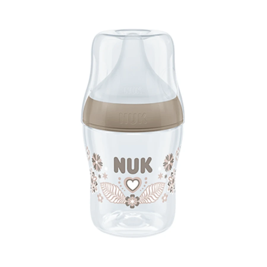 NUK BABYFLES PERFORMANT MATCH 150ML 0+