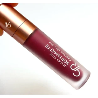ROUGE À LÈVRES LOVREN R5 LIQUIDE-MATT MAGNOLIA