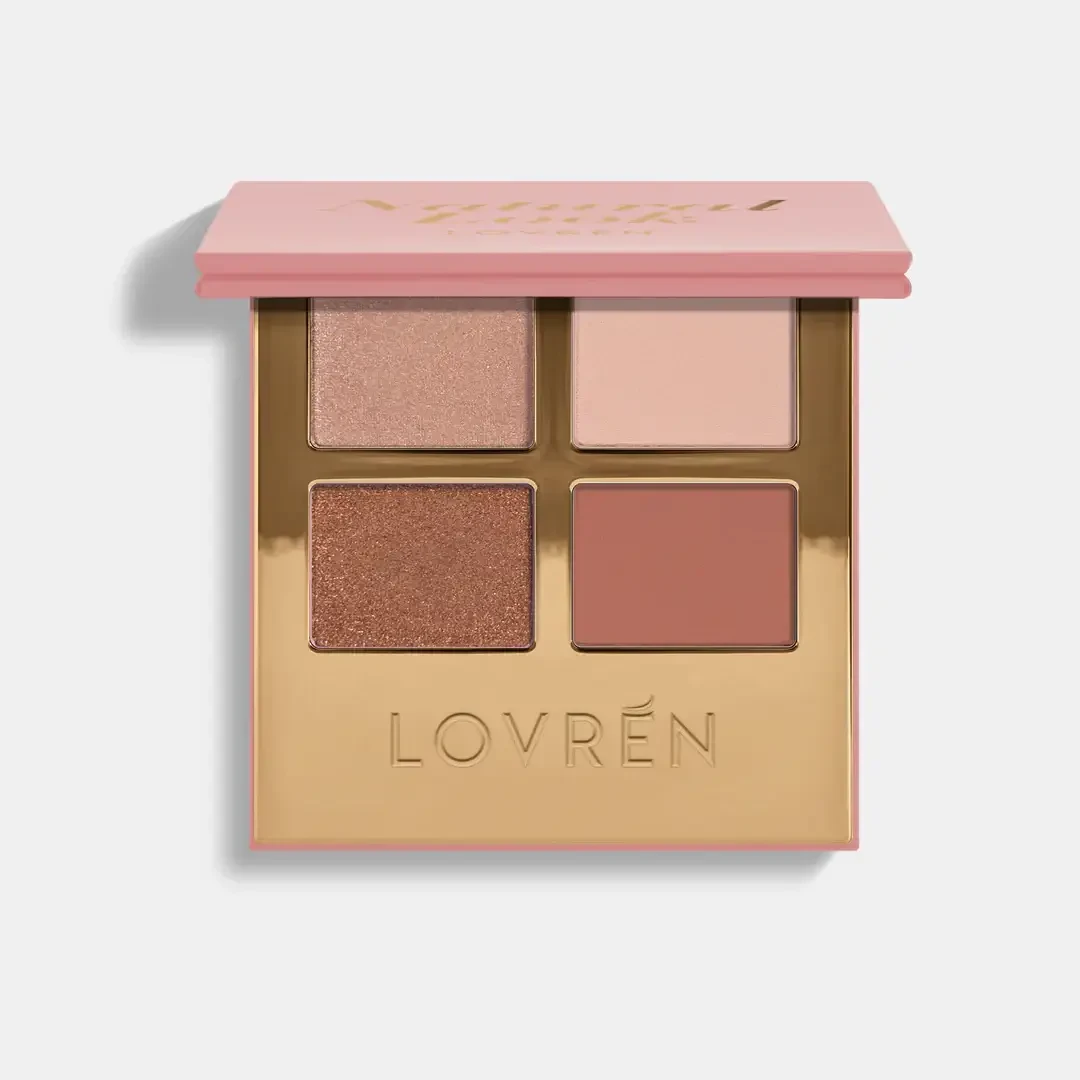 LOVREN AUGENPALETTE TIEFER SONNENUNTERGANG