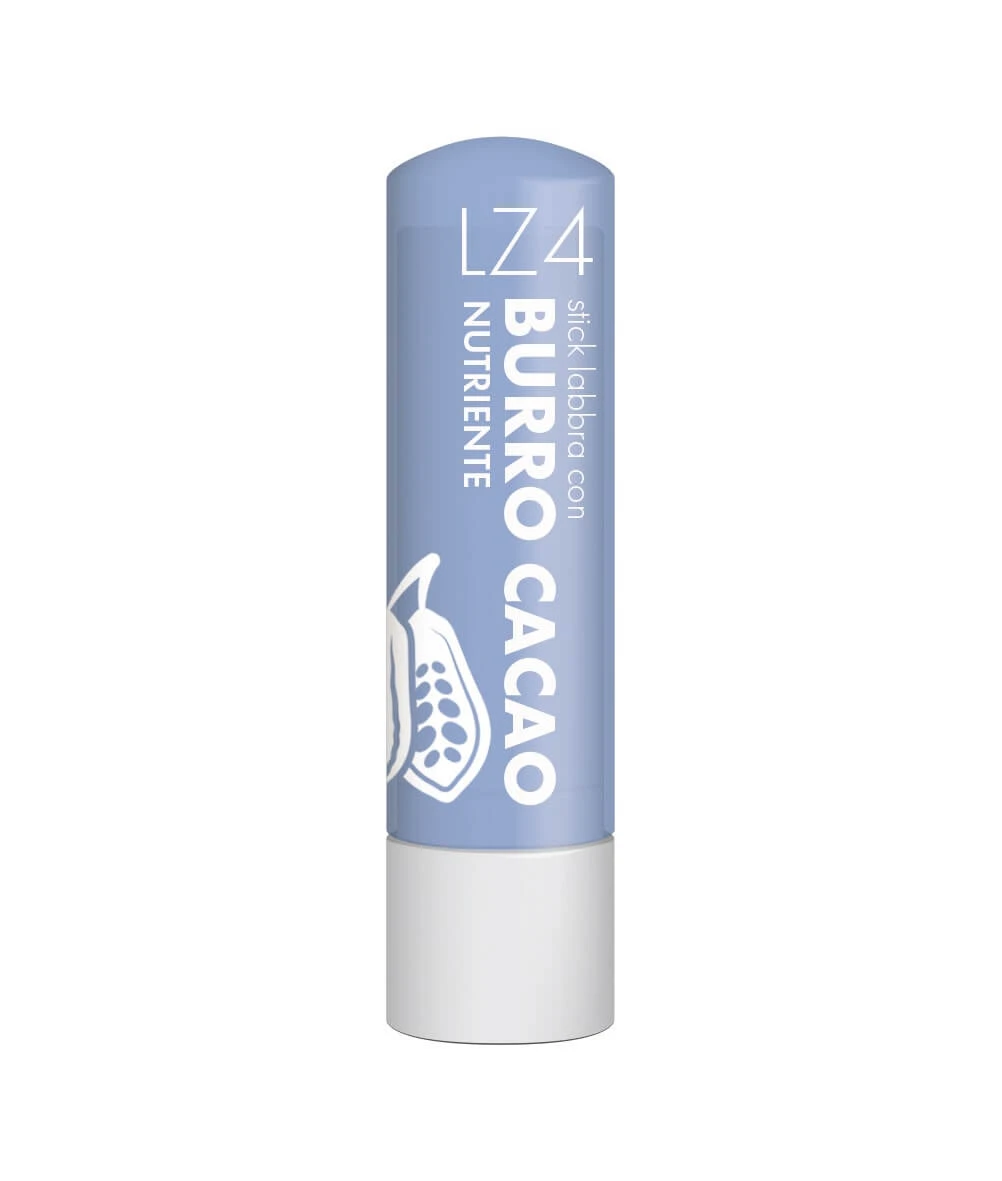 PFLEGENDER LIPPENSTIFT MIT KAKAOBUTTER