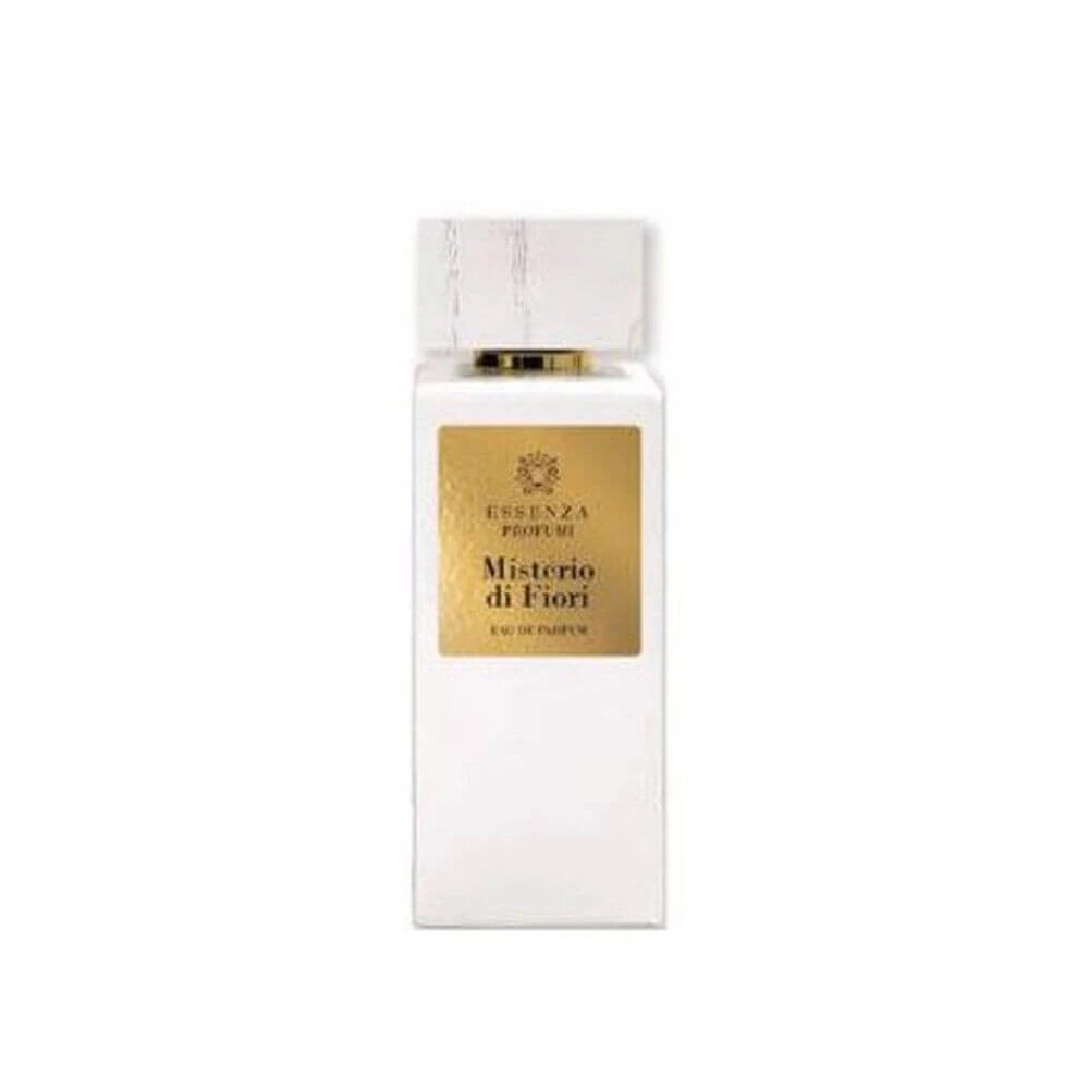 PARFÜM-ESSENZ-MYSTERY FLOWERS 100ML