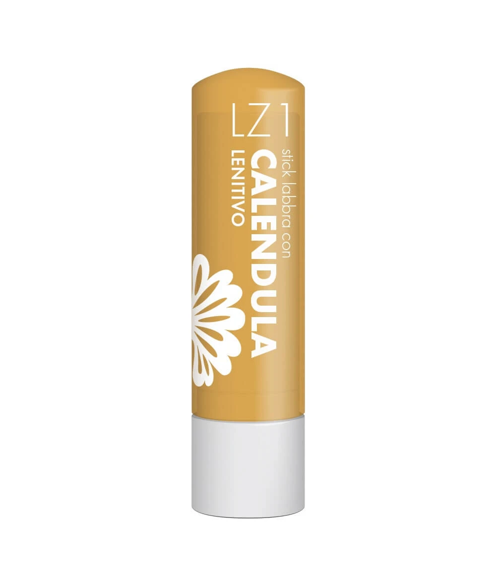 BERUHIGENDER CALENDULA-LIPPENSTIFT