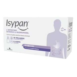 Isypan Disbiosi 10fl