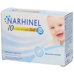 NARHINEL 10 ERSATZTEILE