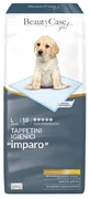 ALFOMBRILLAS HIGIÉNICAS PARA PERROS Y GATOS TAMAÑO L (60X90)