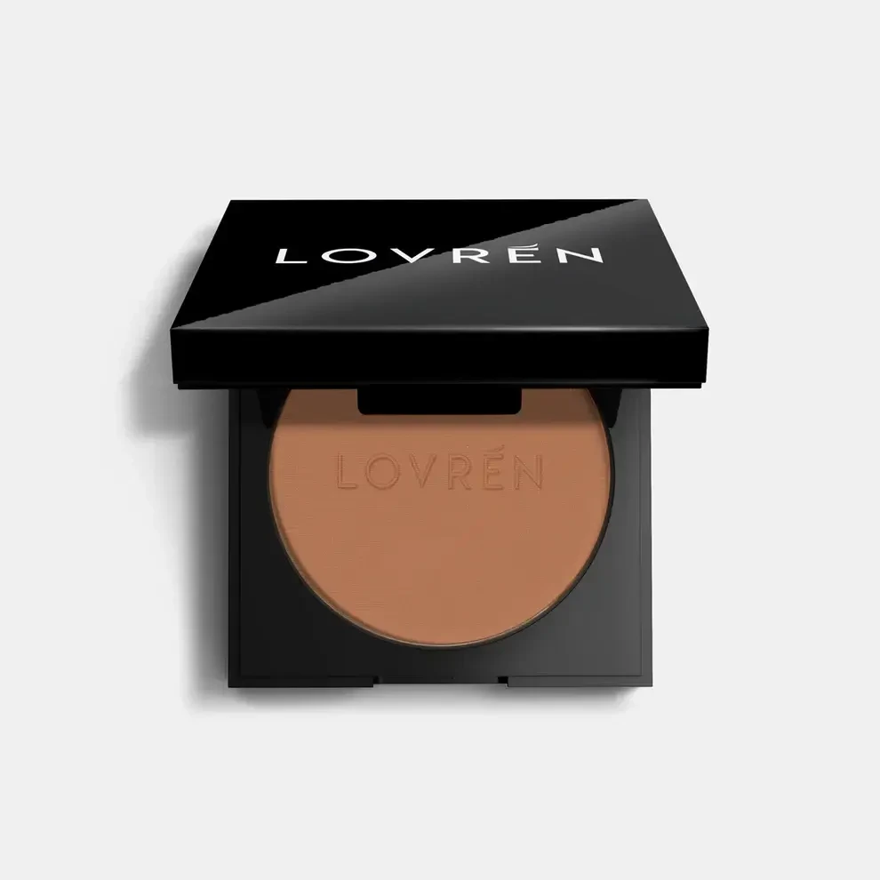 LOVREN T2 POWER BRONZE BRÄUNUNGSERDE