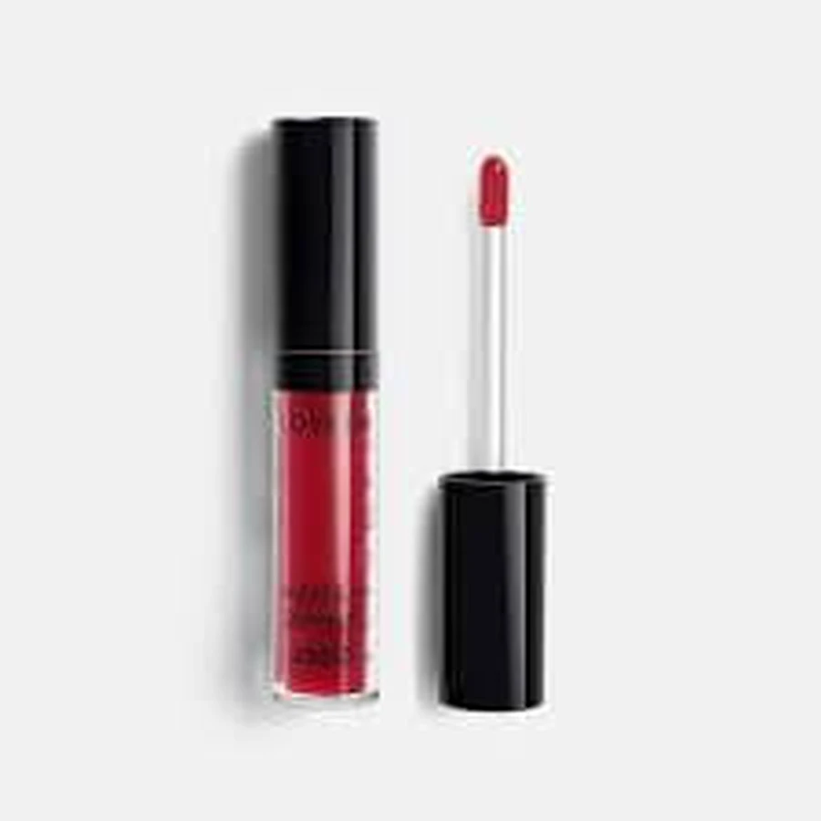 ROUGE À LÈVRES LOVREN R4 LIQUIDE-MAT CERISE