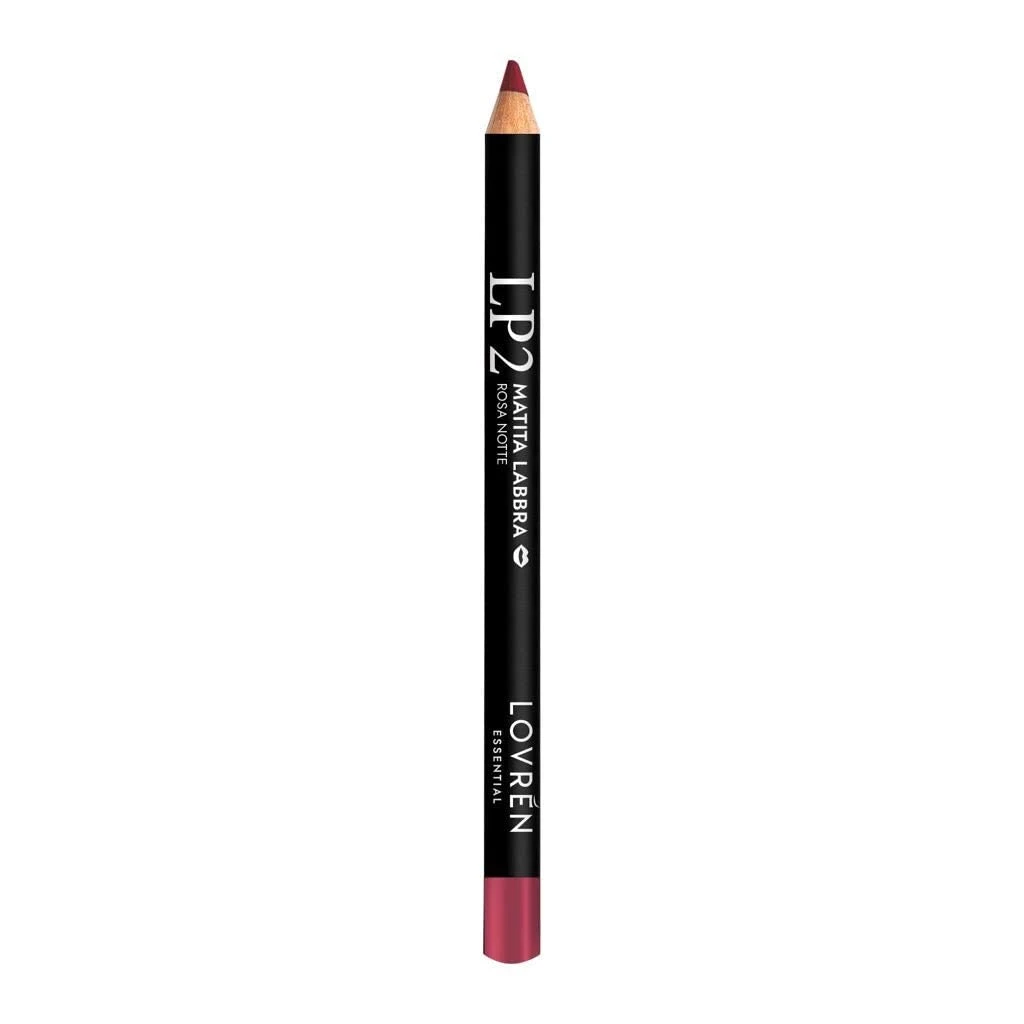 LOVREN LIPPENSTIFT LP2 NACHTROSA