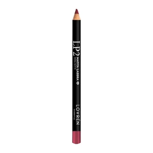 LOVREN MATITA LABBRA LP2 ROSA NOTTE
