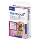 Virbac Prevendog Antiparasitäres Halsband 75 cm 2 Stück