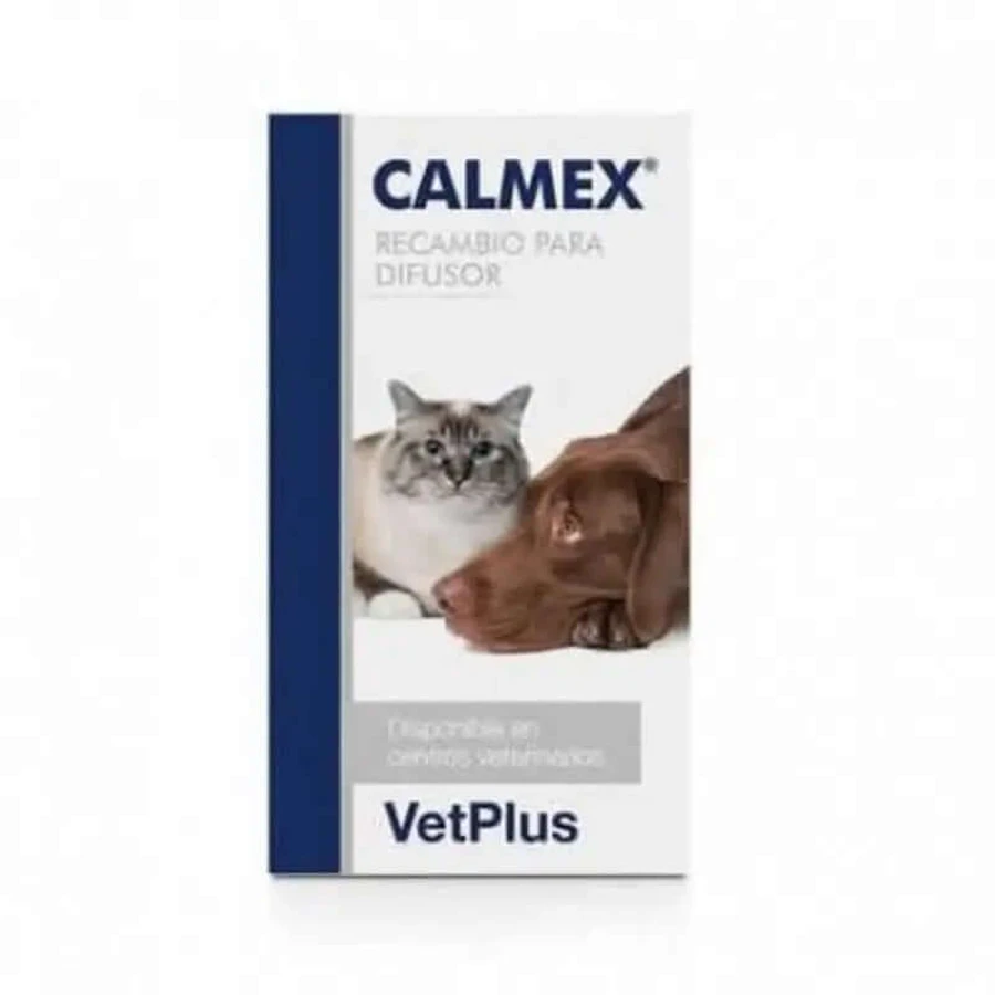 Vetplus Calmex Diffusor Nachfüllung (Ndr) 40Ml