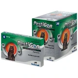Karizoo Pestigon Cats 24 pipete