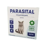 Zotal Parasital Colier antiparazitar pentru pisici
