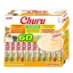 Churu Cat Varietăți de pui 60X14Gr