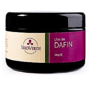 Huile de baies, 100 gr, TrioVerde