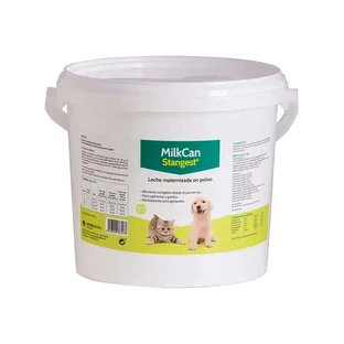 Latte in polvere più forte Milkcan, 2 kg