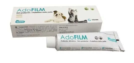 Calier Ado Film 60 gr Creme