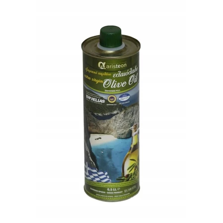 Ulei de masline extravirgin, 1 L, Aristeon