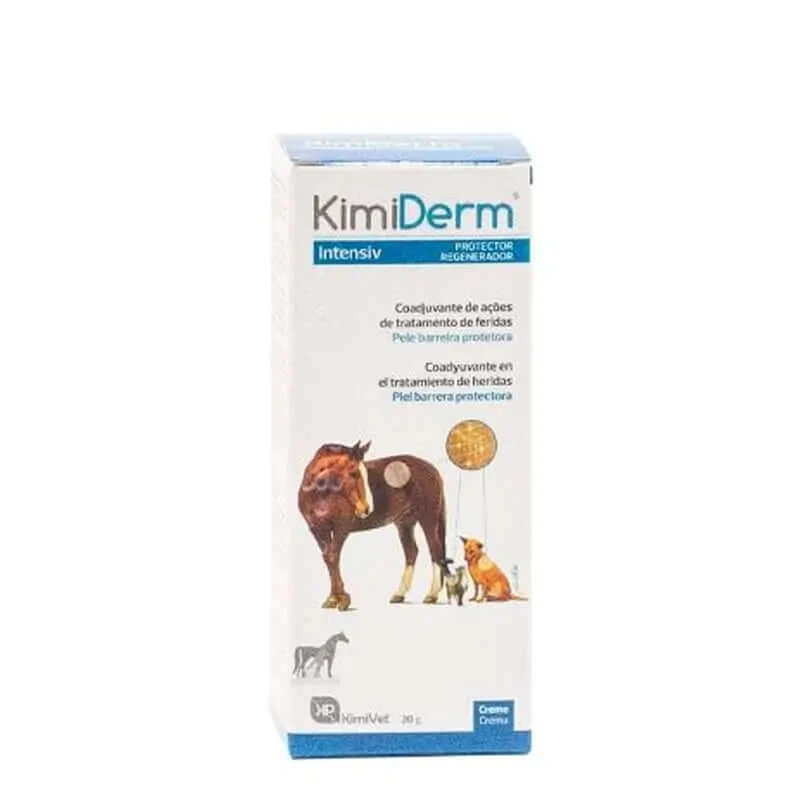 Kimiderm Intensiv Creme, 30 gr