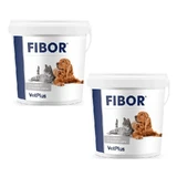Fibor, 2 × 500 g