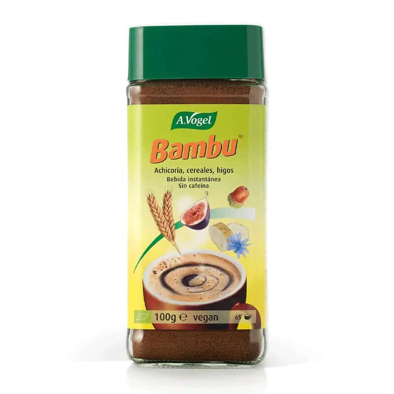 A.Vogel Bamboo löslich 100 g