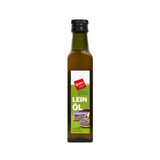 Ulei din seminte de in, 250 ml, Bio Holistic