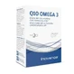 Ysonut Q10 - Omega 3 , 60 kapsułek