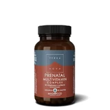 Terranova Multinutrient Prenatal, 100 Kapseln