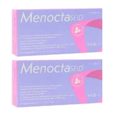 Menocta, envase 2x30 comprimidos