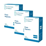 Devicare Lit-Control Ph Balance confezione da 3 x 60 capsule