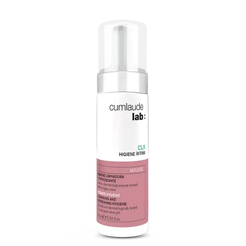Cumlaude lab Intimhygiene Clx 165 ml