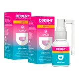 Oddent Duplo Spray Fuerte 2 x 20 ml