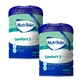 Nutribén Confort 1 Milk Starter, 2 x 800 grame