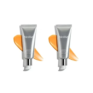Medik8 netvlieskristal 24 , 2X30 Ml