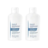 Ducray Kelual Ds Șampon, 2X100 Ml