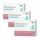 Cumlaude Lab Triple Drenaqua, 3 x 30 Capsules