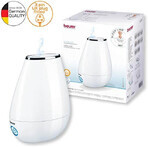 Humidifier white, Beurer