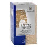 Schwarzer Tee Darjeeling Bio, 18 Beutel, Sonnentor