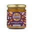 Mantequilla de almendra crujiente, 170 gr, Biona