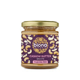 Bio-Cashew-Butter, 170 g, Biona