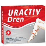 Uractiv Dren, 30 capsule, Fiterman