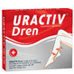 Uractiv Dren, 30 capsule, Fiterman