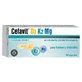 Cobas Cefavit D3 K2 Mg , 60 capsule