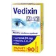 Vedixin Max pentru vedere optima, 90 capsule, Zdrovit