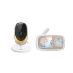 Video Monitor Digital + Wi-Fi, Comfort40 Connect, Motorola