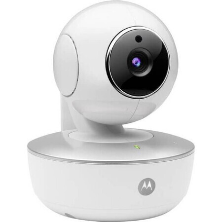 Video monitor, Wi-Fi Connect, FOCUS88, Motorola