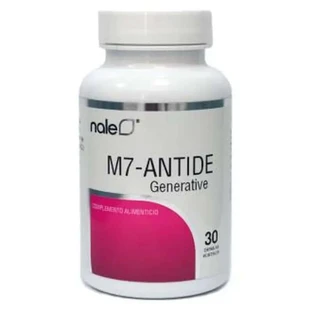 Nale Antidegenerativ M7 30Cap.