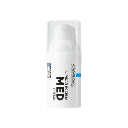 La Roche Posay Lipikar Eczema Med, 30 ml: ceny i cechy