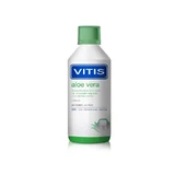 VITIS Aloe Vera Mundspülung 500 ml